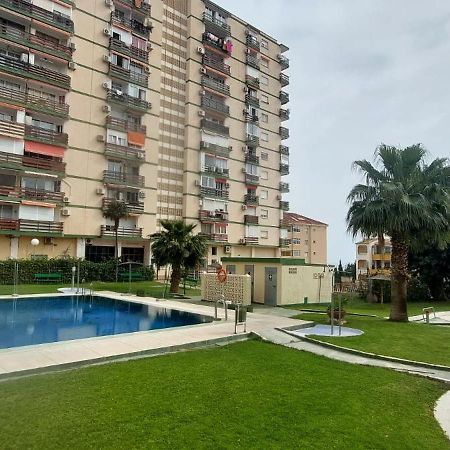 La Chinita Apartment Benalmadena Exterior photo