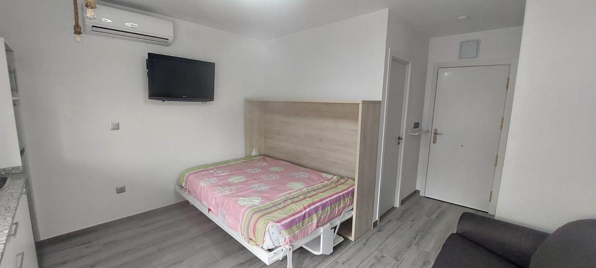 La Chinita Apartment Benalmadena Exterior photo