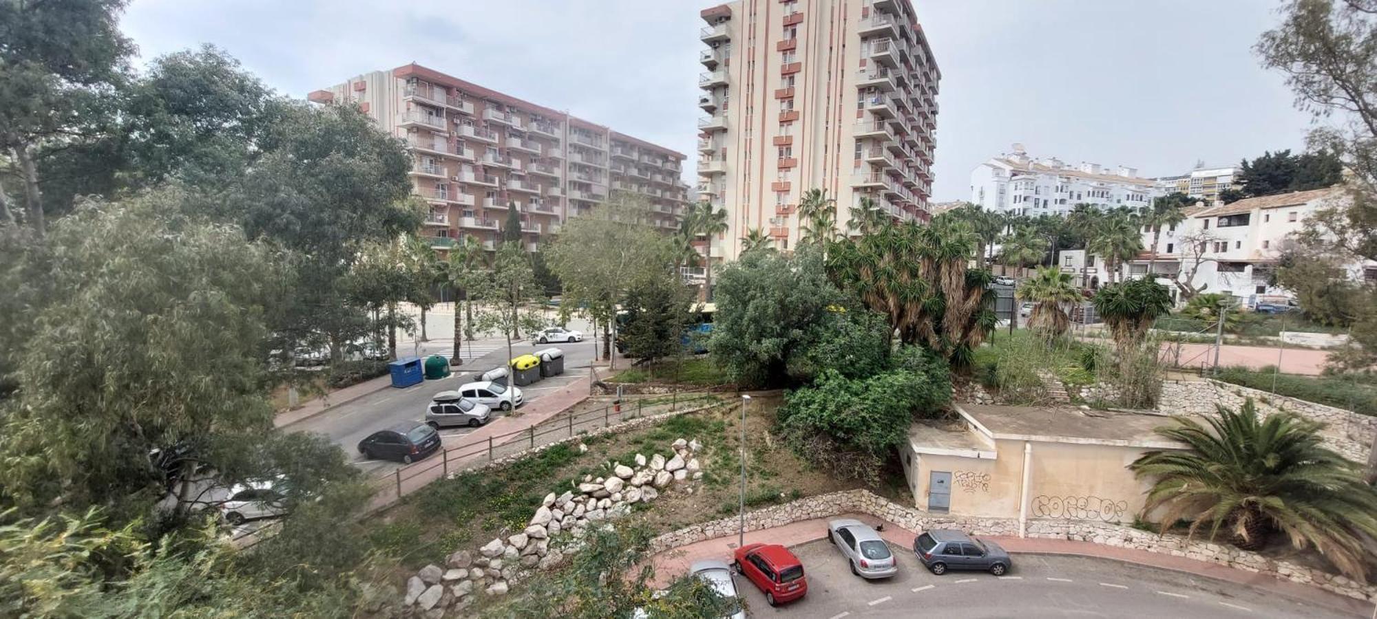 La Chinita Apartment Benalmadena Exterior photo